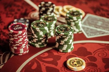 Mobile cashier and live casino navigation for Auto Roulette